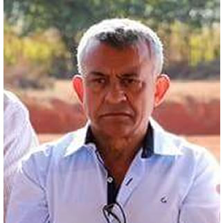 Jaime Correia Guimarães